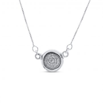 petsios Κολιέ δίσκος της Φαιστού