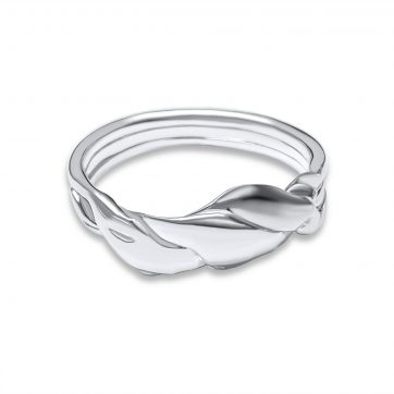 petsios Δαχτυλίδι συναρμολογούμενο