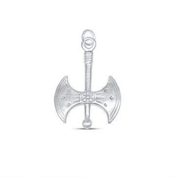 petsios Κρεμαστό διπλός πέλεκυς