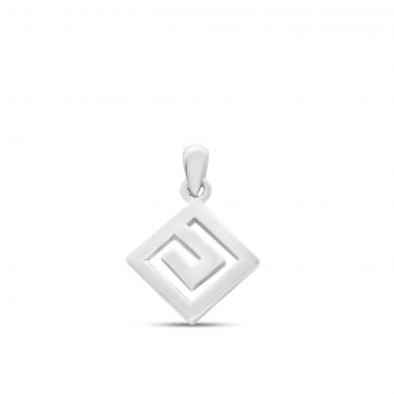 petsios Κρεμαστό μαίανδρος ρόμβος