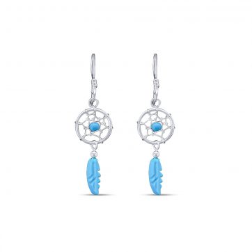 petsios Σκουλαρίκια ονειροπαγίδες