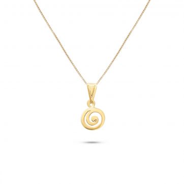 petsios Κρεμαστό μαίανδρος επίχρυσο