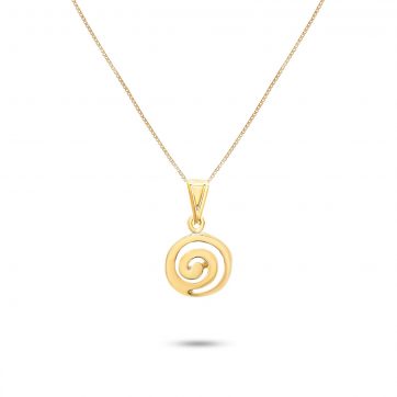 petsios Κρεμαστό μαίανδρος επίχρυσο