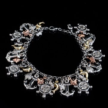 petsios Statement bracelet
