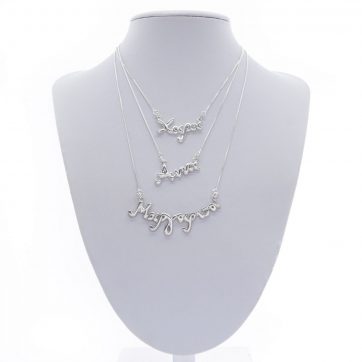 petsios Γυναικεία ονόματα γραμματοσειρά 2