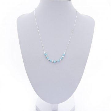 petsios Κολιέ με χάντρες