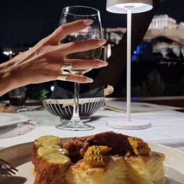 petsios wear it like @nicki_ilio