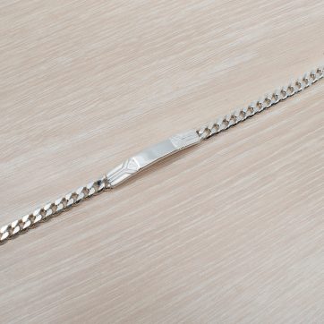 petsios Name tag bracelet