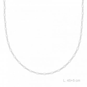 petsios Κολιέ αλυσίδα