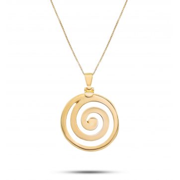 petsios Κρεμαστό μαίανδρος επίχρυσο