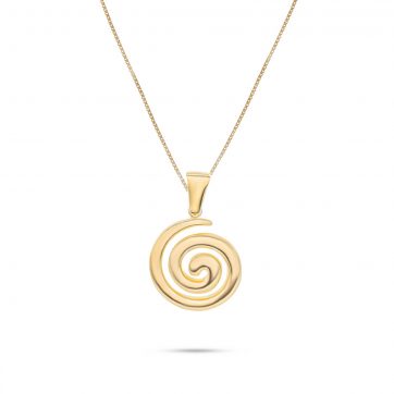 petsios Κρεμαστό μαίανδρος επίχρυσο