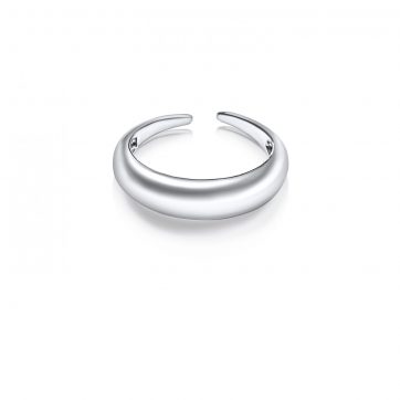 petsios Silver ring