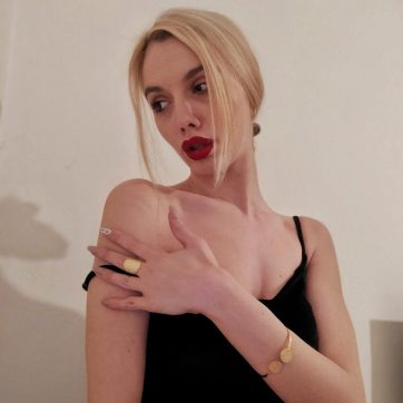 petsios wear it like @stavrina.timplalexi