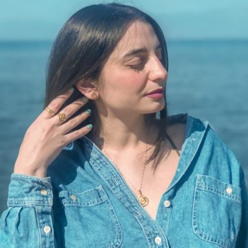 petsios wear it like @annie_gizgizyan