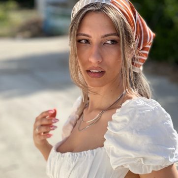 petsios wear it like @cookie_gi_ #2