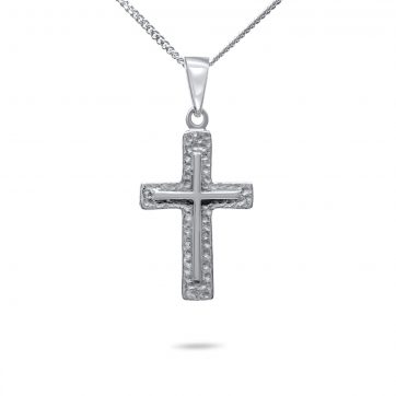 petsios Ανδρικός σταυρός 