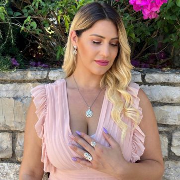 petsios wear it like @kate_chtz #7