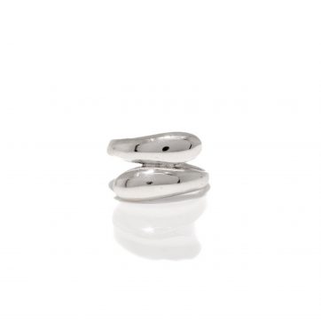 petsios Δαχτυλίδι λουστρέ