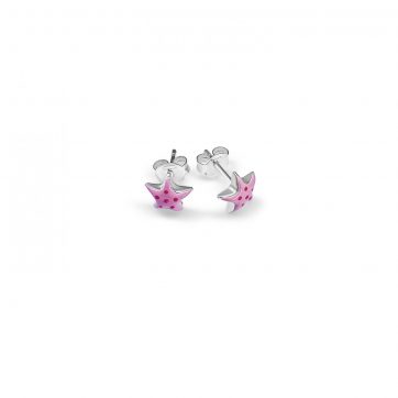 petsios Σκουλαρίκια παιδικά καρφωτά