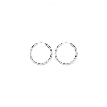 petsios Κρίκοι σφυρήλατοι (26mm)