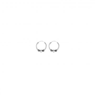 petsios Κρίκοι (14mm)