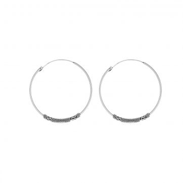 petsios Κρίκοι (41mm)