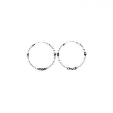 petsios Κρίκοι (30mm)