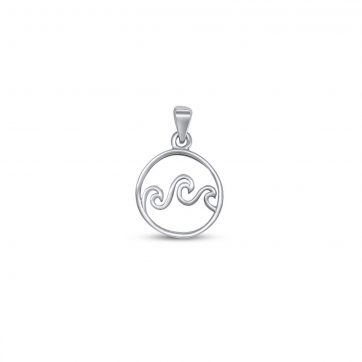 petsios Κρεμαστό μαίανδρος (κύματα)