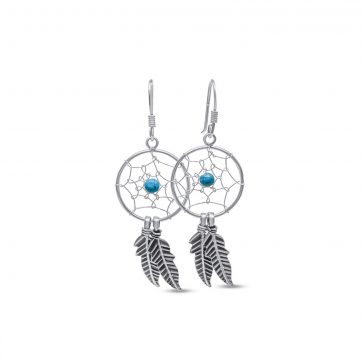 petsios Σκουλαρίκια ονειροπαγίδες