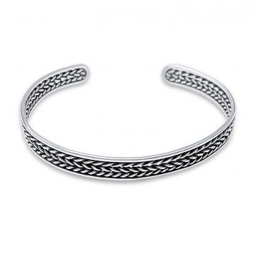 petsios Βραχιόλι κύκλος