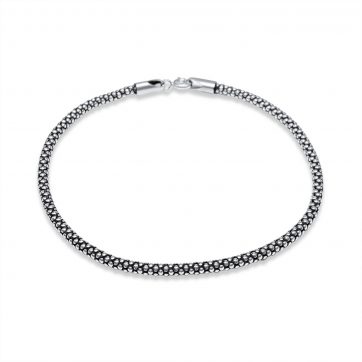 petsios Αλυσίδα χεριού οξειδωμένη