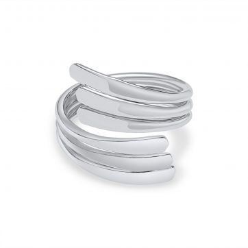 petsios Δαχτυλίδι λουστρέ