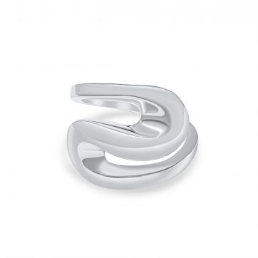 petsios Δαχτυλίδι λουστρέ