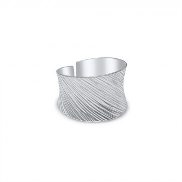 petsios Δαχτυλίδι λουστρέ