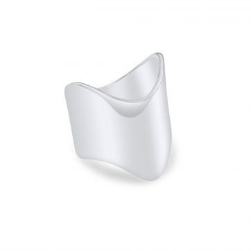 petsios Δαχτυλίδι λουστρέ