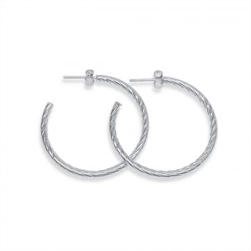 petsios Κρίκοι στριφτοί (35mm)