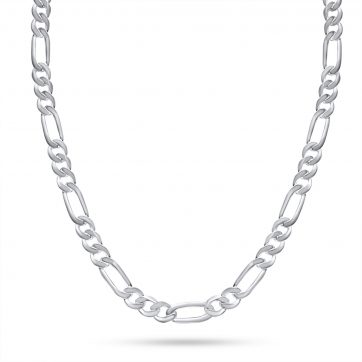 petsios Silver neck chain