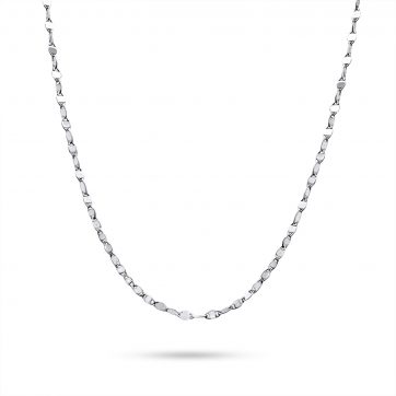 petsios Κολιέ αλυσίδα