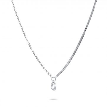 petsios Κολιέ αλυσίδα με κρεμαστό