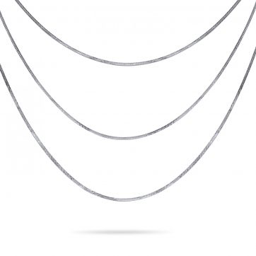 petsios Τριπλή αλυσίδα φίδι