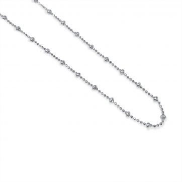 petsios Αλυσίδα ποδιού με μπίλιες