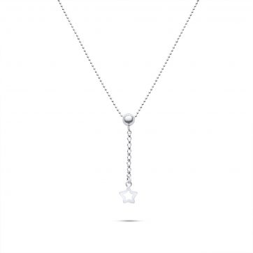 petsios Κολιέ σε στυλ Υ