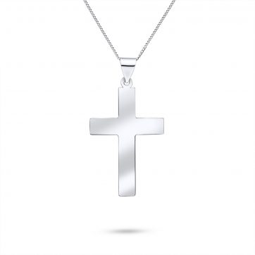 petsios Ανδρικός σταυρός 