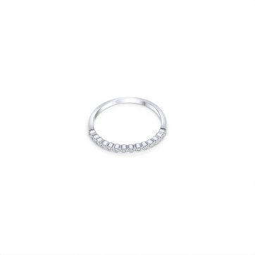 petsios Δαχτυλίδι με πέτρες ζιργκόν