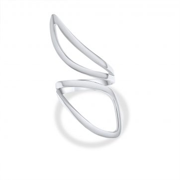 petsios Δαχτυλίδι λουστρέ