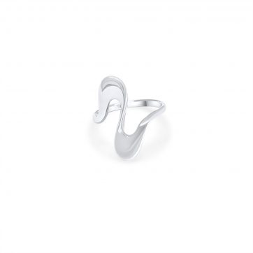 petsios Δαχτυλίδι λουστρέ