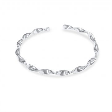 petsios Βραχιόλι κύκλος στριφτό