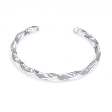 petsios Βραχιόλι κύκλος στριφτό