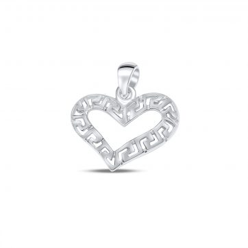 petsios Κρεμαστό καρδιά μαίανδρος