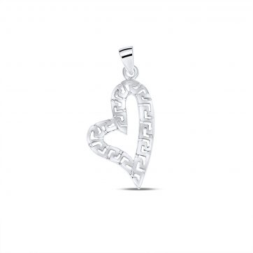 petsios Κρεμαστό καρδιά μαίανδρος